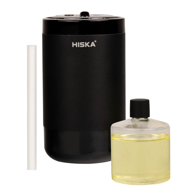 خوشبوکننده خودرو هیسکا مدل HR-260 با رایحه Perfume حجم 50 میلی لیتر