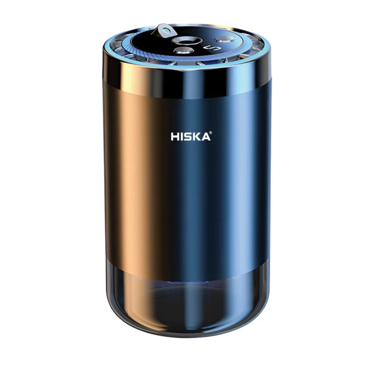خوشبوکننده خودرو هیسکا مدل HR-260 با رایحه Perfume حجم 50 میلی لیتر