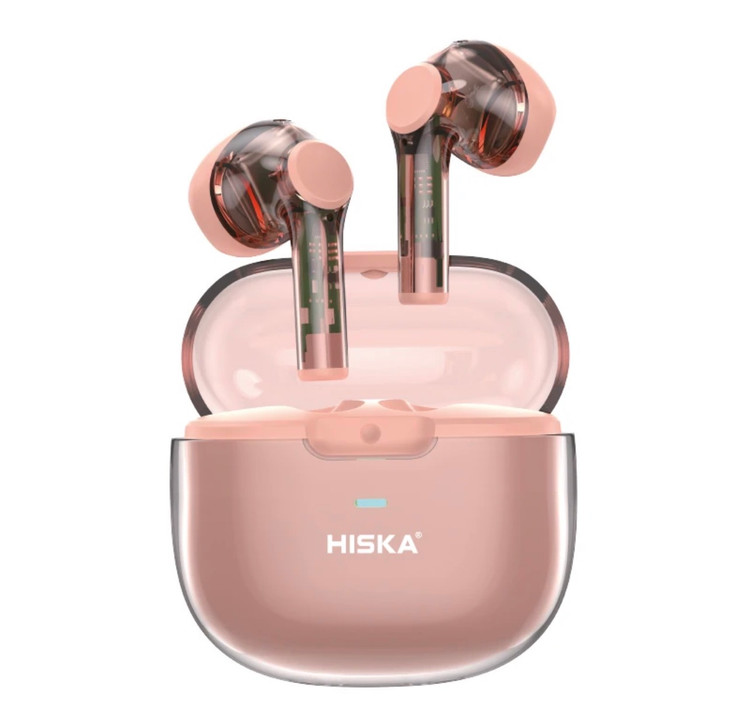 هدفون بلوتوثی هیسکا مدل FX-537