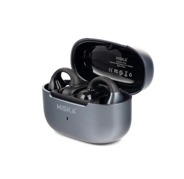 هدفون بلوتوثی هیسکا مدل FX-567