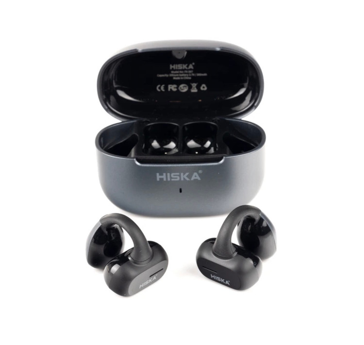 هدفون بلوتوثی هیسکا مدل FX-567