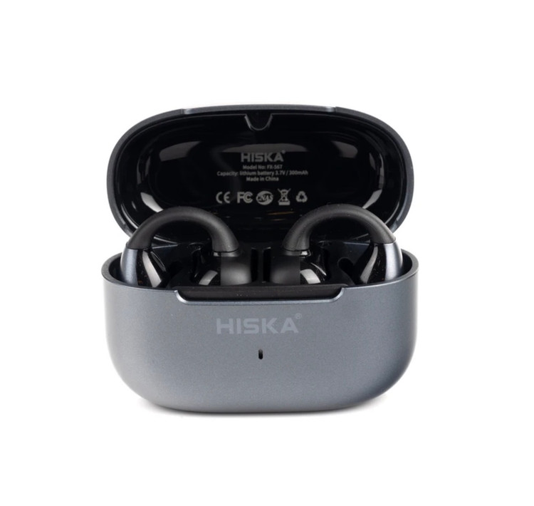 هدفون بلوتوثی هیسکا مدل FX-567