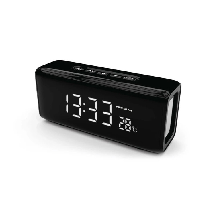 اسپیکر قابل حمل کینگ استار مدل KBS157 | اصلی با گارانتی متین