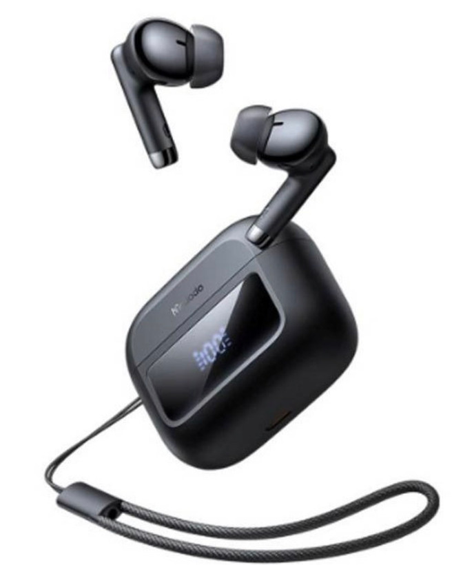 هدفون بی سیم مک دودو مدل HP-329