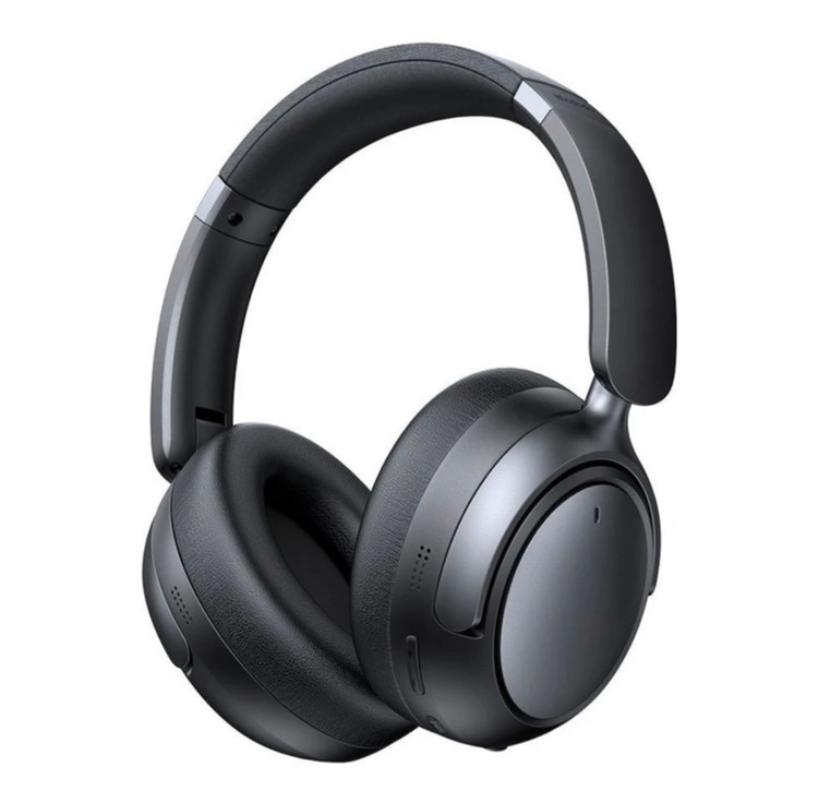 هدفون بی سیم مک دودو مدل HP-140
