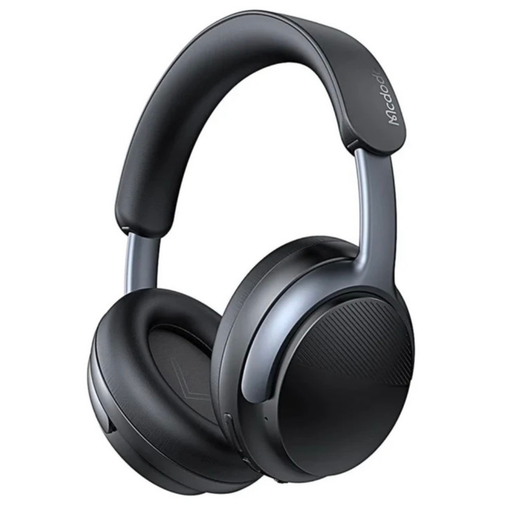 هدفون بی سیم مک دودو مدل HP142