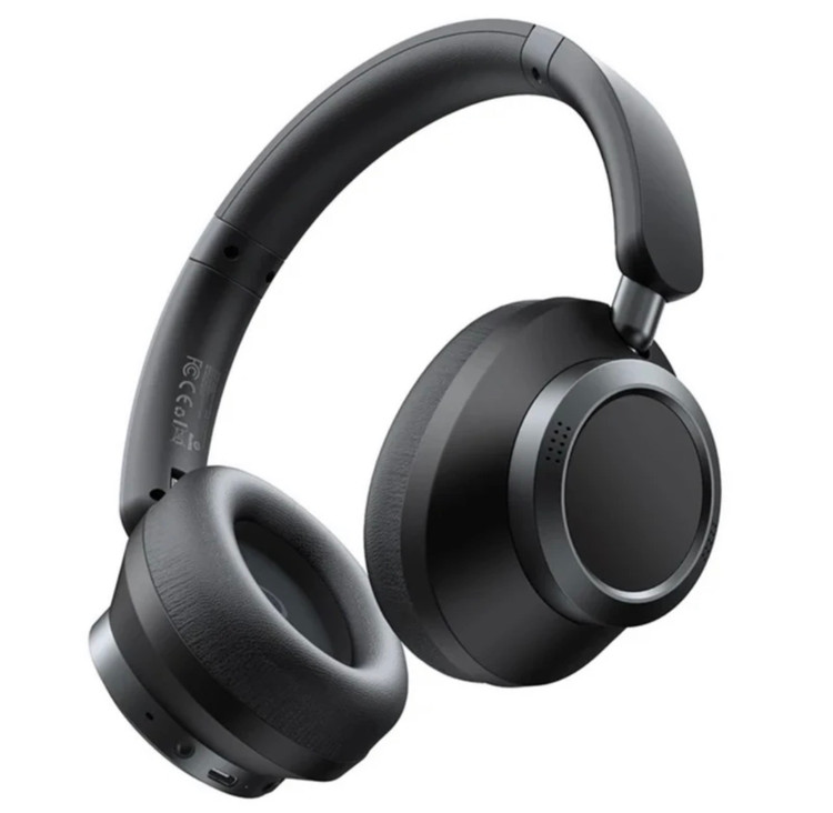 هدفون بی سیم مک دودو مدل HP-582