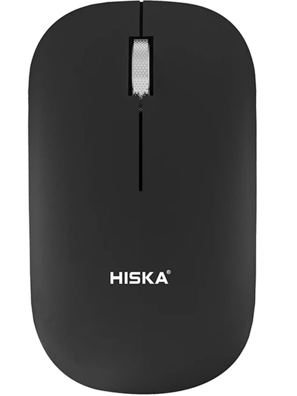 ماوس بی سیم هیسکا مدل HX-MO120